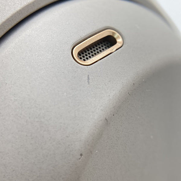 【中古】WH-1000XM4 SM プラチナシルバー【仙台】