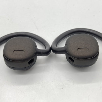 【中古】MBE001 ワイヤレスパーソナルイヤースピーカー ダークブラウン【秋葉原】