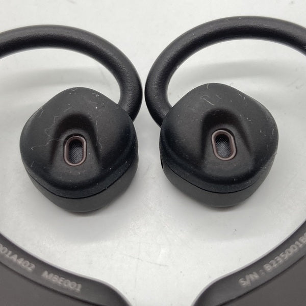 【中古】MBE001 ワイヤレスパーソナルイヤースピーカー ダークブラウン【秋葉原】