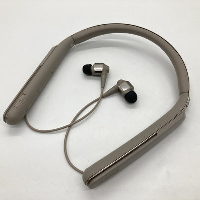 【中古】WI-1000X NM シャンパンゴールド【秋葉原】