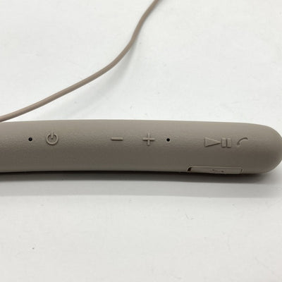 【中古】WI-1000X NM シャンパンゴールド【秋葉原】