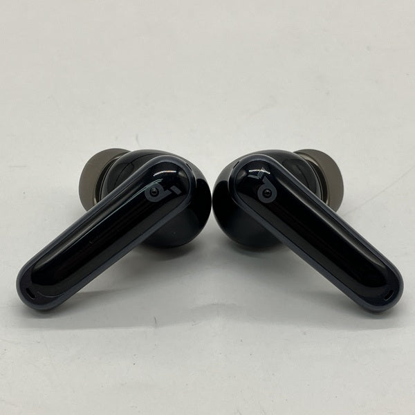 Soundcore P40i A3955N11 [ブラック] Soundcore P40i | 完全ワイヤレスイヤホンの製品情報 | Anker