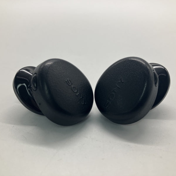 【中古】WF-XB700 BZ ブラック【日本橋】