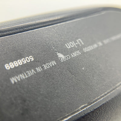 【中古】WF-XB700 BZ ブラック【日本橋】