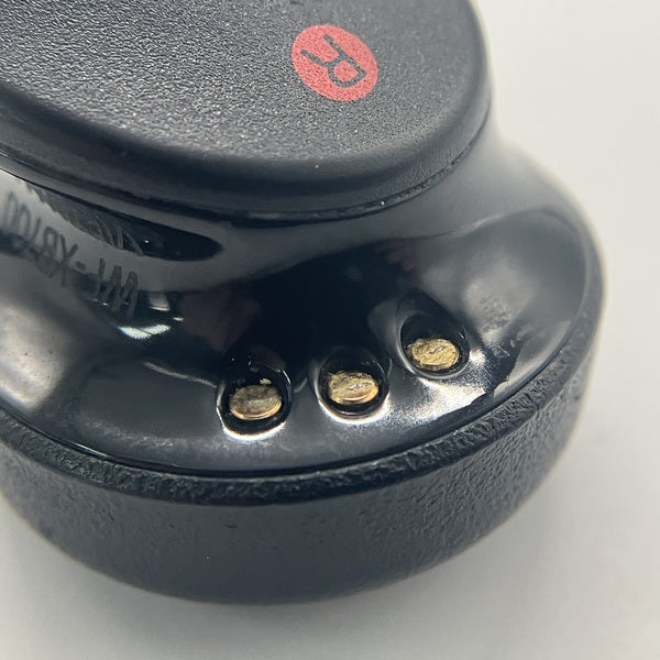 【中古】WF-XB700 BZ ブラック【日本橋】