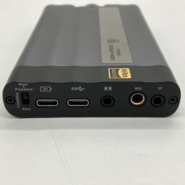 【中古】xDSD Gryphon【日本橋】