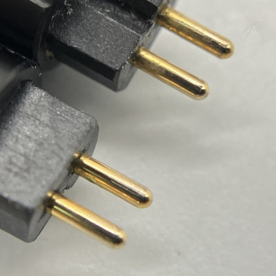 【中古】Gilgame (ギルガメシュ) 4.4mm5極バランス/カスタムIEM2pin 【NLS-GMS】【秋葉原】