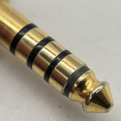 【中古】Gilgame (ギルガメシュ) 4.4mm5極バランス/カスタムIEM2pin 【NLS-GMS】【秋葉原】