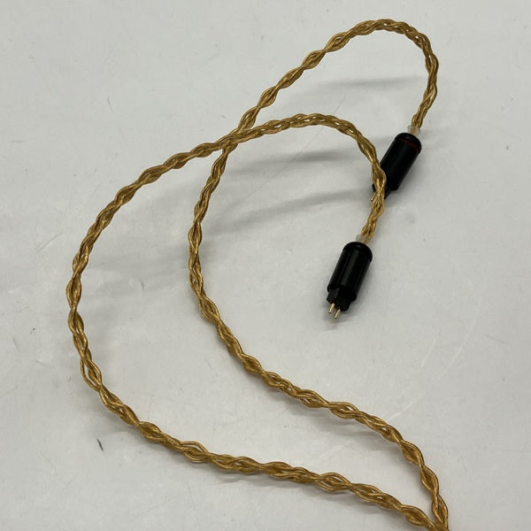 【中古】Gilgame (ギルガメシュ) 4.4mm5極バランス/カスタムIEM2pin 【NLS-GMS】【秋葉原】