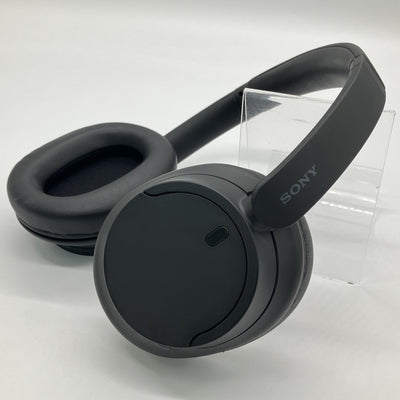 【中古】WH-CH720N BC ブラック【秋葉原】