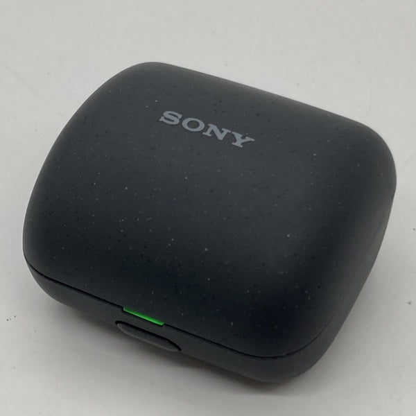 【中古】LinkBuds グレー 【WF-L900 H】【日本橋】