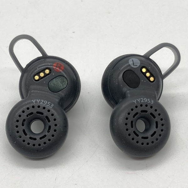 【中古】LinkBuds グレー 【WF-L900 H】【日本橋】