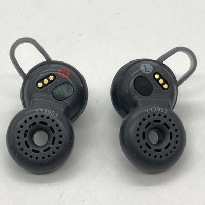 【中古】LinkBuds グレー 【WF-L900 H】【日本橋】