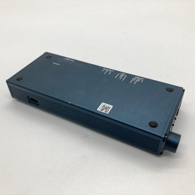 【中古】micro iDSD Signature【秋葉原】