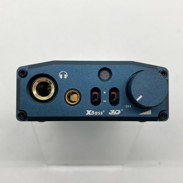 【中古】micro iDSD Signature【秋葉原】