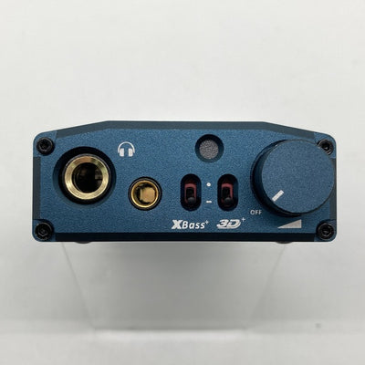 【中古】micro iDSD Signature【秋葉原】