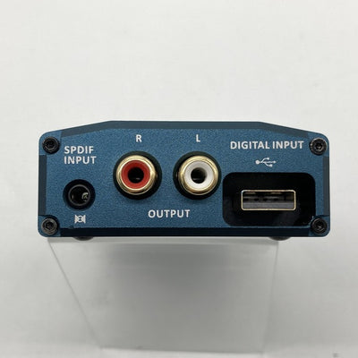 【中古】micro iDSD Signature【秋葉原】