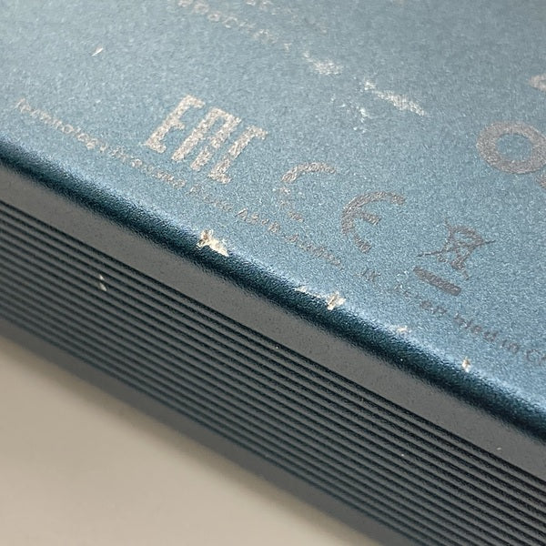 【中古】micro iDSD Signature【秋葉原】