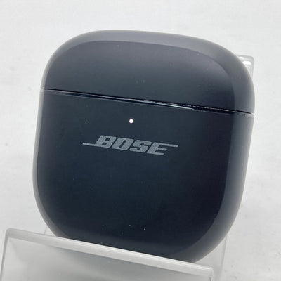 【中古】QuietComfort Ultra Earbuds Black【秋葉原】