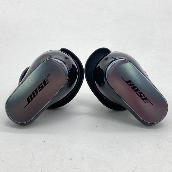 【中古】QuietComfort Ultra Earbuds Black【秋葉原】