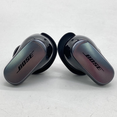 【中古】QuietComfort Ultra Earbuds Black【秋葉原】