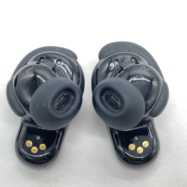 【中古】QuietComfort Ultra Earbuds Black【秋葉原】
