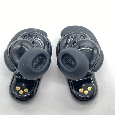【中古】QuietComfort Ultra Earbuds Black【秋葉原】