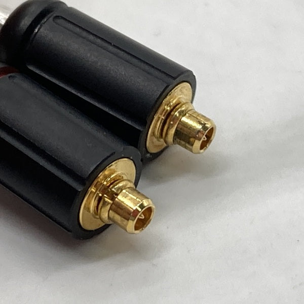 【中古】雷切改 AK2.5mm4極バランス/MMCX 【NLP-RAI-KAI】【日本橋】