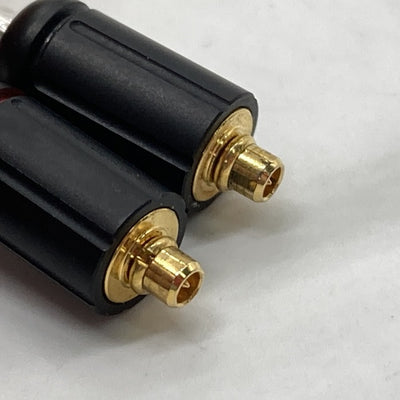 【中古】雷切改 AK2.5mm4極バランス/MMCX 【NLP-RAI-KAI】【日本橋】