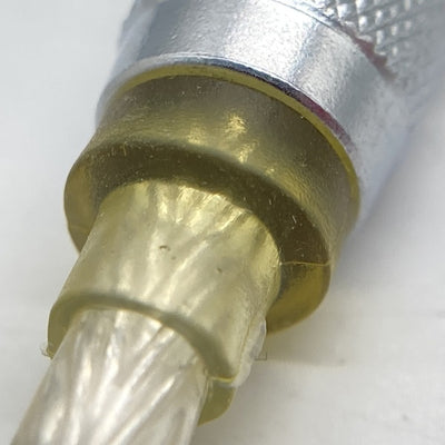 【中古】WhiteSnake【WS-MS MMCX-3.5mm】【日本橋】