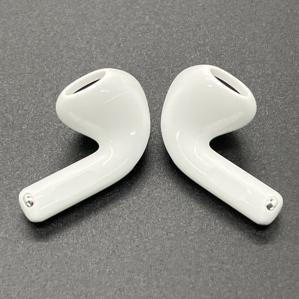 【中古】AirPods 4 MXP93J/A（アクティブノイズキャンセリング搭載）【秋葉原】