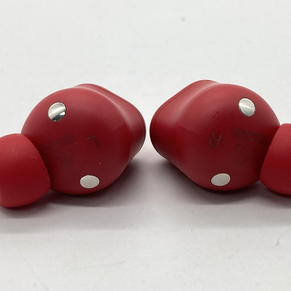 Beats by Dr. Dre 【中古】Beats Solo Buds トランスペアレント