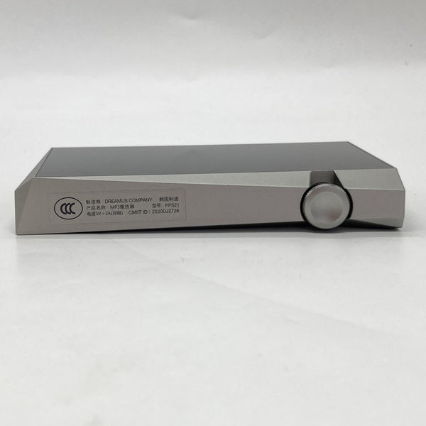 【中古】A&norma SR25 Moon Silver 【AK-SR25-MS】【秋葉原】