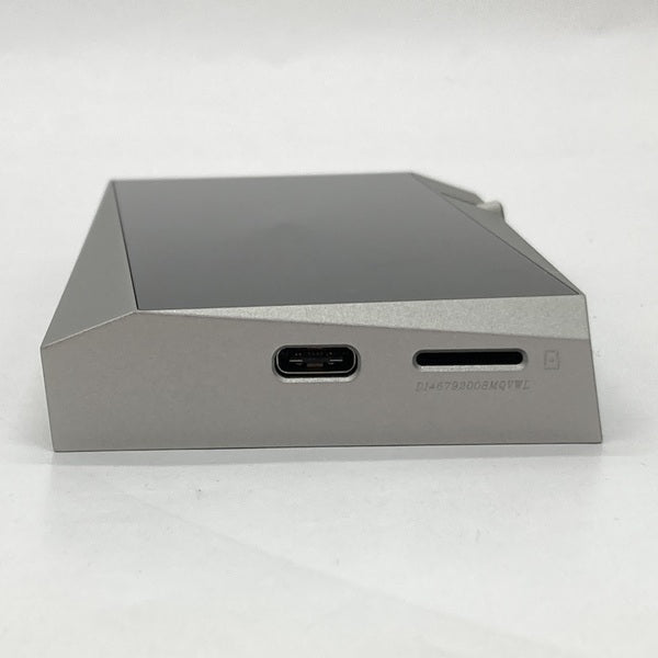 【中古】A&norma SR25 Moon Silver 【AK-SR25-MS】【秋葉原】