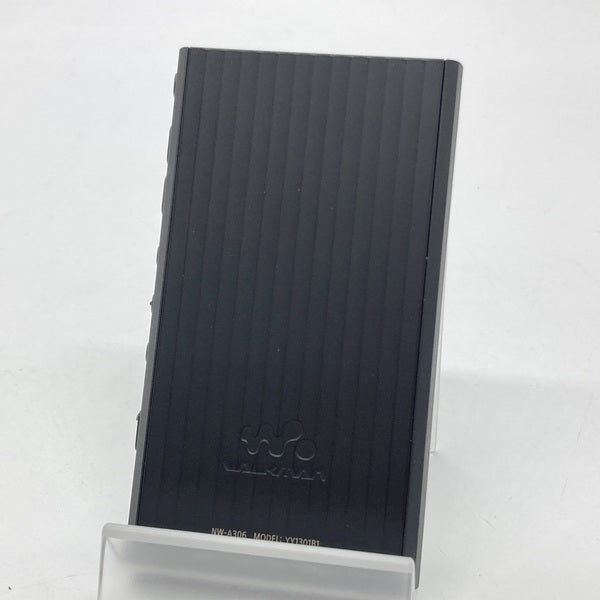 【中古】NW-A306 BC ブラック【秋葉原】