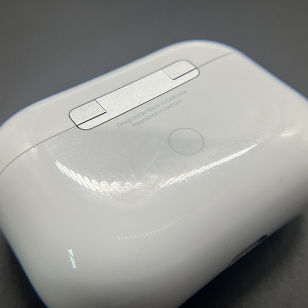 【今週限定値下げ中】AirPods pro MagSafe充電ケース 箱あり 楽天市場】新品 Apple純正 AirPods Pro (第 1 世代) MagSafe