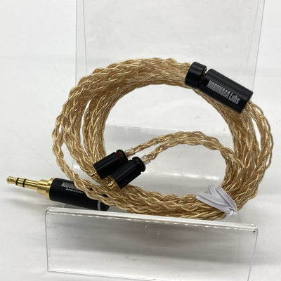 【中古】篝火 (Kagaribi) 3.5mmステレオミニ/MMCX 【NLS-KRB】【秋葉原】