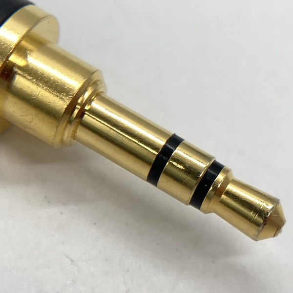 NOBUNAGA Labs 【中古】篝火 (Kagaribi) 3.5mmステレオミニ/MMCX 【NLS