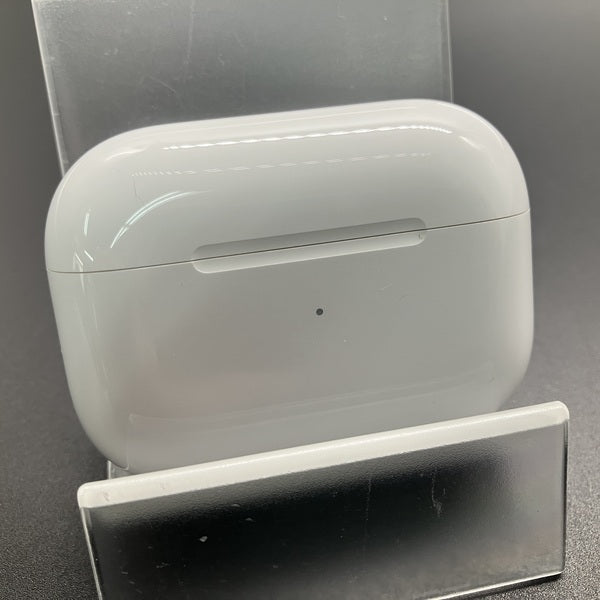 中古 美品】Apple 純正 AirPods Pro 第2世代 MQD83J/A 最新
