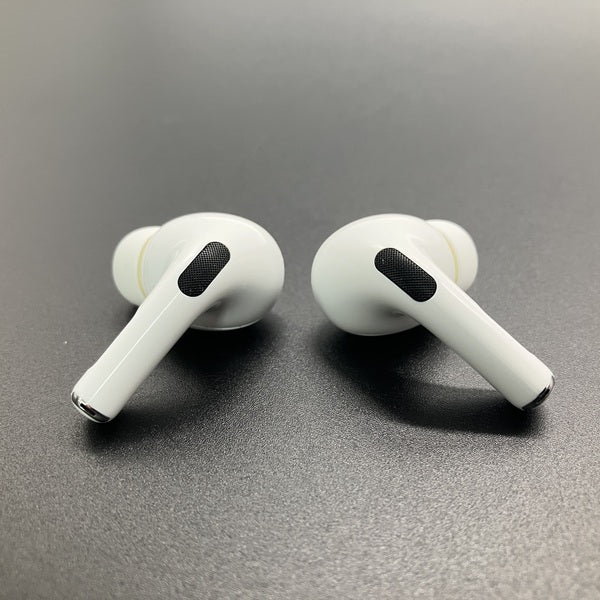 中古 美品】Apple 純正 AirPods Pro 第2世代 MQD83J/A 最新