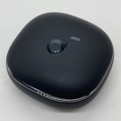 【中古】Soundcore Liberty 4 ミッドナイトブラック 【A3953N11】【秋葉原】