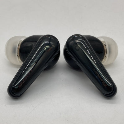 【中古】Soundcore Liberty 4 ミッドナイトブラック 【A3953N11】【秋葉原】