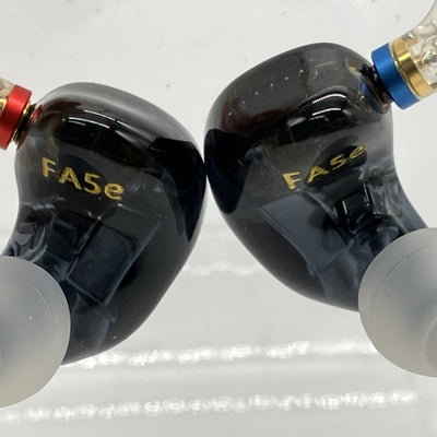 【中古】FA5e【FIO-IEM-FA5E】【秋葉原】