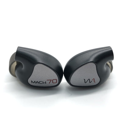 【中古】MACH 70 【WA-M70】【ケーブル欠品】