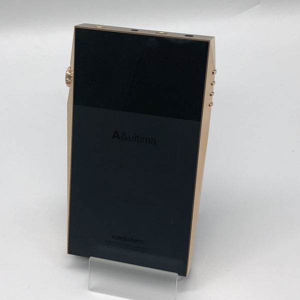 【中古】A&ultima SP3000T Copper 【IRV-AK-SP3000T-COP】【仙台】