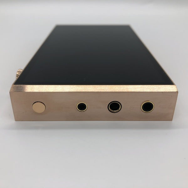 【中古】A&ultima SP3000T Copper 【IRV-AK-SP3000T-COP】【仙台】
