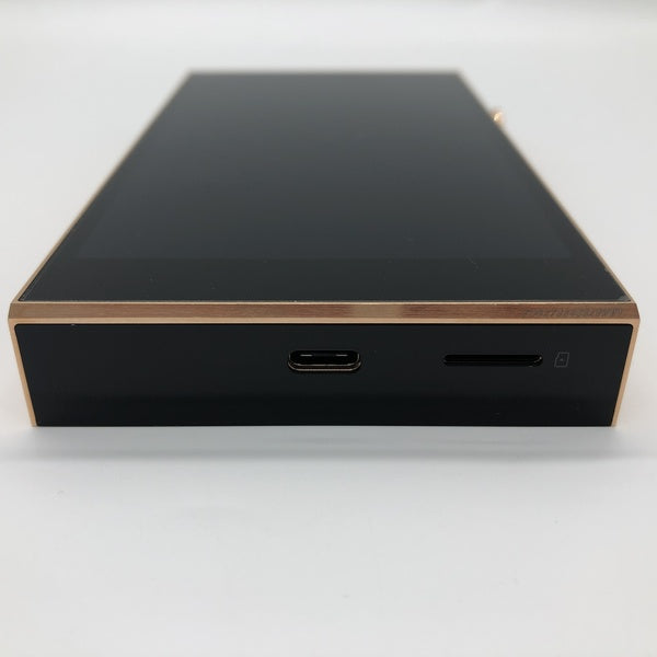 【中古】A&ultima SP3000T Copper 【IRV-AK-SP3000T-COP】【仙台】
