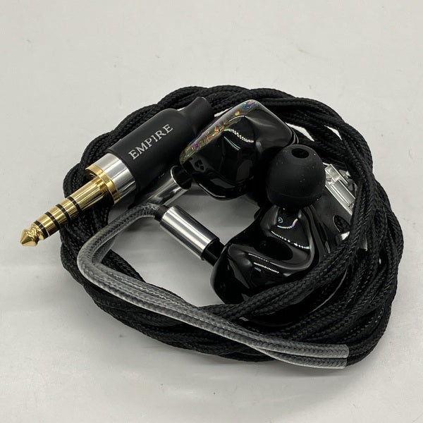 EMPIRE EARS 【中古】ODIN (Universal Fit)【秋葉原】 – e☆イヤホン