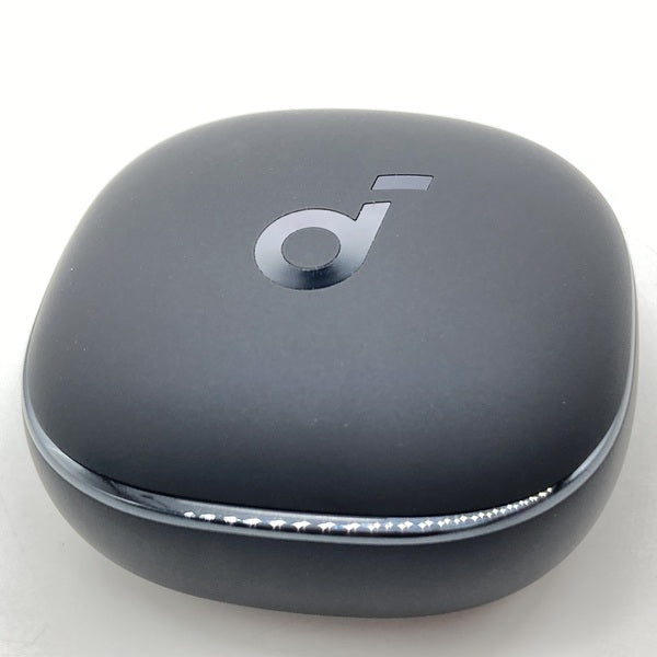 【中古】Soundcore Liberty 4 ミッドナイトブラック 【A3953N11】【日本橋】