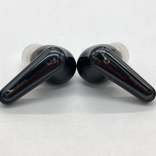 【中古】Soundcore Liberty 4 ミッドナイトブラック 【A3953N11】【日本橋】